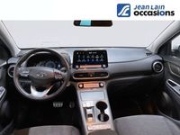 occasion Hyundai Kona KonaElectrique 64 kWh - 204 ch