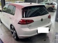 occasion VW Golf VII 2.0 TSI 220 BlueMotion Technology GTI DSG6 5p