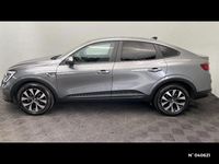 Occasion Renault Arkana Evolution 2023 Gris SUV