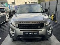 occasion Land Rover Range Rover evoque eD4 Prestige