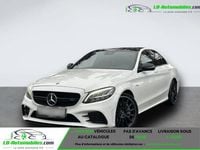 Occasion Mercedes C43 AMG AMG 390 ch (286 kW) 2019 Berline