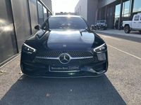 occasion Mercedes C220 Classed 200ch AMG Line 9G-Tronic - VIVA3440990