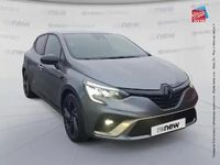 Occasion Renault Clio V Engineered 2022 Gris schiste Berline