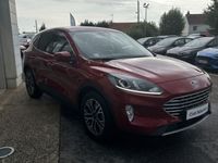 occasion Ford Kuga 2.5 Duratec 225ch PowerSplit PHEV Titanium e-CVT 13cv