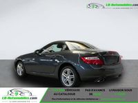 Occasion Mercedes SLK200 184 ch (135 kW) 2013 Cabriolet