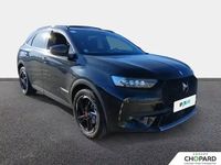 Occasion DS Automobiles DS7 Crossback 2020 Noir SUV