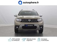 occasion Dacia Duster 1.3 TCe 130ch FAP Prestige 4x2