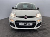 Occasion Fiat Panda Business 69 ch (50 kW) 2018 Blanc Citadine