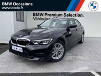 occasion BMW 330 330eA 292ch Lounge