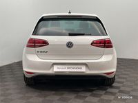 occasion VW e-Golf E-GOLF115 - Electrique