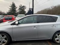 occasion Toyota Auris ii 124 d-4d fap business