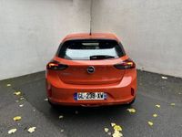 occasion Opel Corsa-e 