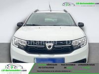 occasion Dacia Logan MCV SCe 75