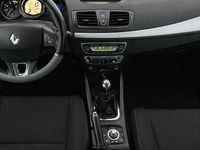 Occasion Renault Mégane 131 ch (96 kW) 2013 Gris Berline