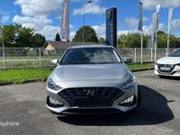 Occasion Hyundai i30 120 ch (88 kW) 2023 Noir Berline