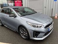 occasion Kia ProCeed ProCeed / pro_cee'd1.5 T-GDI 160ch GT Line DCT7