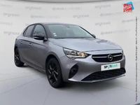 Occasion Opel Corsa Business 2020 Orange Berline