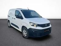 Occasion Peugeot Partner S 2021 Blanc Monospace