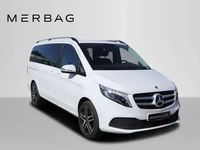 occasion Mercedes V250 Classe VEdition 4matic Lang (euro 6d) 6 Sitzer Navi