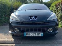 occasion Peugeot 207 1.6 16V VTi SPORT 120cv