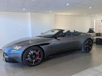 Occasion Aston Martin DB11 534 ch (392 kW) 2022 Signature metallic  magnetic silver Cabriolet