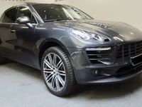 occasion Porsche Macan 3.0 V6 340ch S Pdk