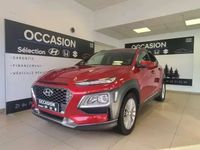 occasion Hyundai Kona 1.6 Crdi 115ch Creative Euro6d-t Evap