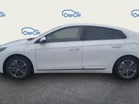 occasion Hyundai Ioniq Hybrid 141 DCT6 Creative