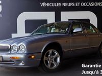 occasion Jaguar XJ V8 SOVEREIGN A