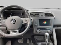 occasion Renault Kadjar TCe 130 Energy Graphite EDC 5 portes Essence Automatique Bleu