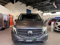 Occasion Mercedes Vito 2022 Gris Van