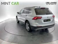 Occasion VW Tiguan Allspace 150 ch (110 kW) 2020 Gris SUV