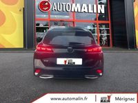 occasion Peugeot 308 Bluehdi 130ch S&s Eat8 Allure Pack