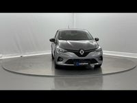 Occasion Renault Clio V Evolution 2023 Gris Citadine