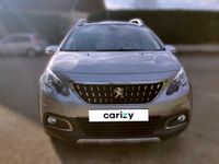 occasion Peugeot 2008 1.2 PureTech 110ch S&S BVM5 Crossway