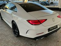 occasion Mercedes CLS220 D 194CH AMG LINE+ 9G-TRONIC