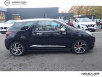 occasion DS Automobiles DS3 