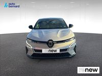 Occasion Renault Megane E-Tech Iconic 161 kW (220 ch) 2022 Gris Berline