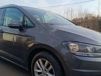 occasion VW Touran Tdi 115ch Confortline Sté Reversible