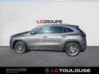 occasion Mercedes GLA250 ClasseE 160+102ch Amg Line 8g-dct