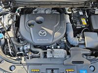 Occasion Mazda CX-5 Selection 184 ch (135 kW) 2021 Noir SUV