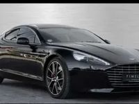 occasion Aston Martin Rapide 6.0 560 S Bva8 11/2014 *concession *