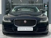 occasion Jaguar XE 2.0 D - 180 Ch Bva Prestige