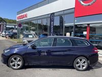 occasion Peugeot 308 SW BlueHDi 130ch S&S BVM6