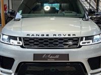 occasion Land Rover Range Rover V6 258 Hse Full Options France Fr Ii