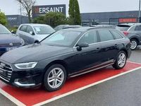 occasion Audi A4 Business 35 Tfsi 150 S Tronic 7line