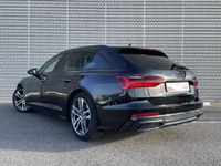 occasion Audi A6 Avant S line 40 TDI 150 kW (204 ch) S tronic