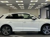 occasion Audi Q5 55 Tfsi E 367ch S Line Quattro S Tronic 7 Euro6d-t 45g