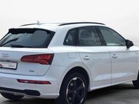 occasion Audi Q5 45 Tfsi 245ch S Line Quattro