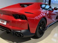 occasion Ferrari 812 Gts - V12 6.5 800ch